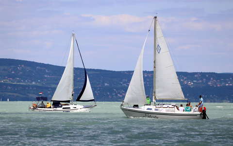 Balaton