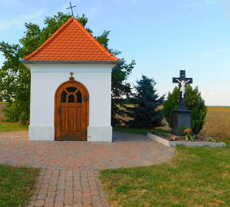 Dusnok.