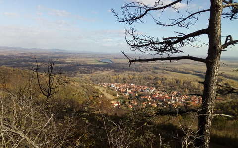 Tokaj.