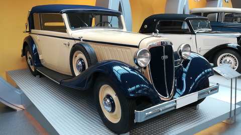 Németország, Zwickau