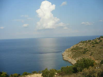 Kefalonia