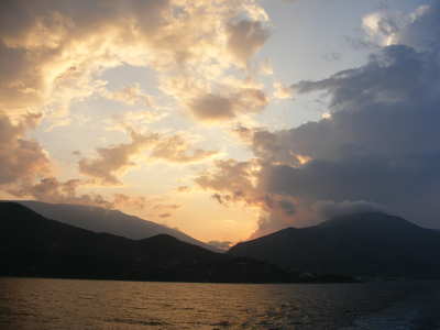 Kefalonia