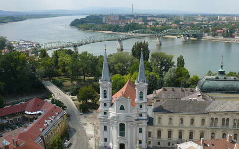 Esztergom