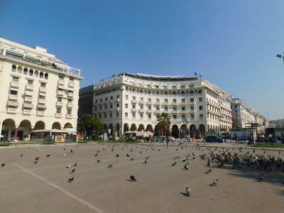 Theszaloniki