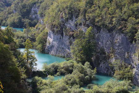 Plitvicka