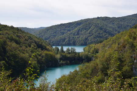 Plitvicka