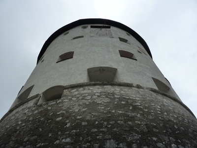 Kufstein, Ausztria