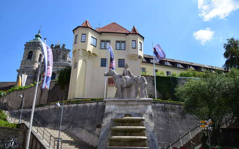szobor