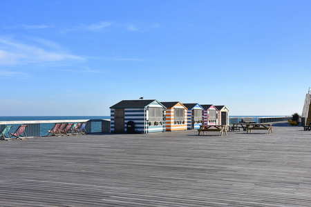 Anglia, Hastings