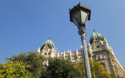 Budapest