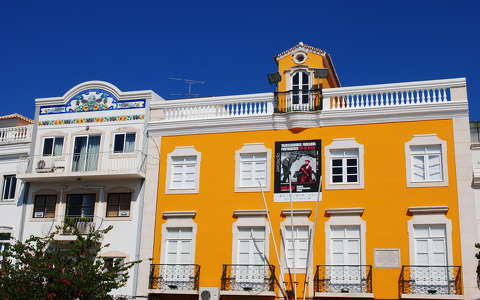 Loulé, Algarve, Portugália