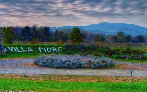 Villa Fiore