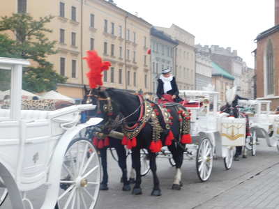 Krakkó