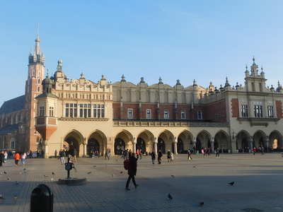 Krakkó