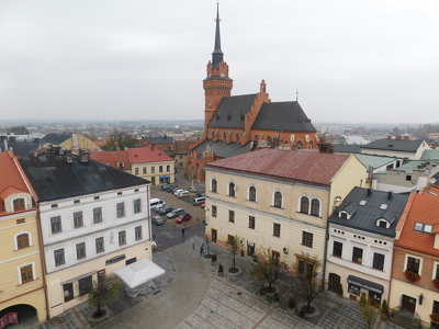 Tarnow
