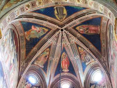 Firenze - kupola