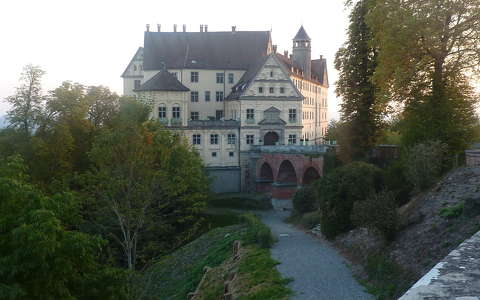 Heiligenberg, Németország