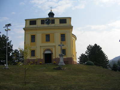Karlóca - Kapela mira