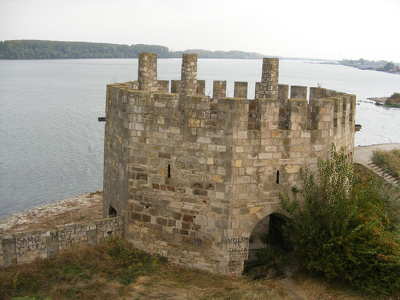 Szendrő vára