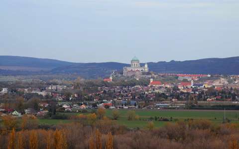 Esztergom