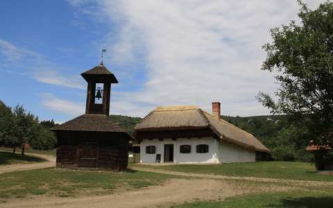 Szentendre - Skanzen