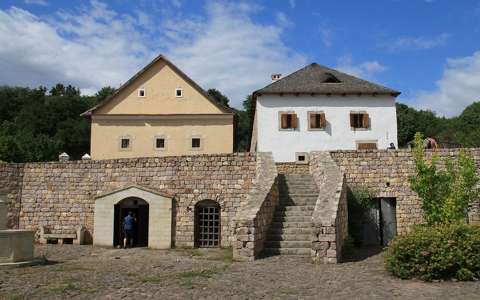 Szentendre - Skanzen