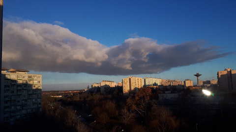 felhő