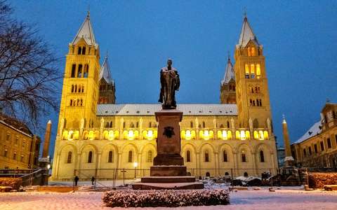 Pécsi Székesegyház / Pécs