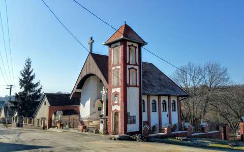 Kökényi harangláb / Györkő Zsombor
