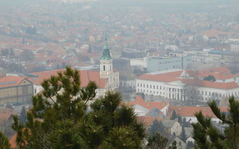 templom