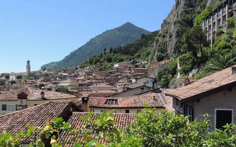 Olaszország,Limone