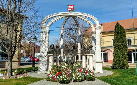 Kalocsa / Györkő Zsombor