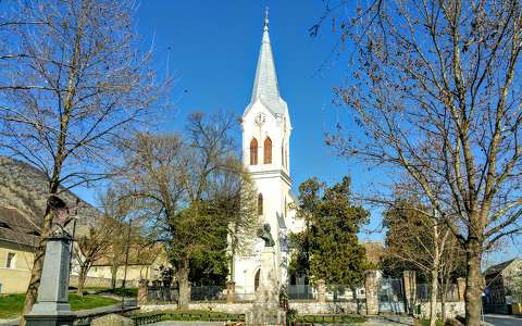 Nagyharsány / Györkő Zsombor