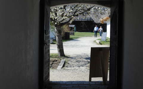 Skanzen, Szentendre