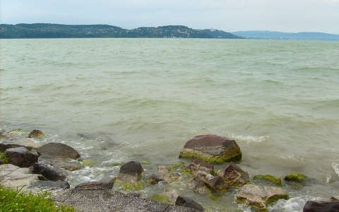 balaton magyarország tó