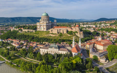 Esztergom