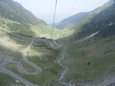 Transfogaras