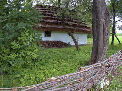Nowy Sącz, skanzen