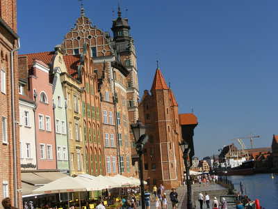 Gdansk