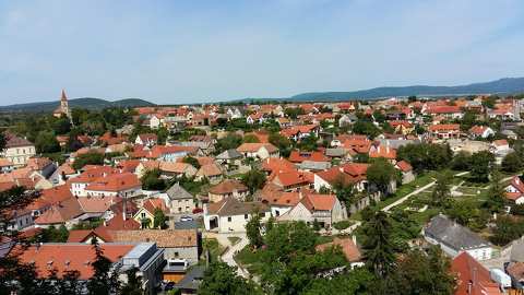 Veszprém