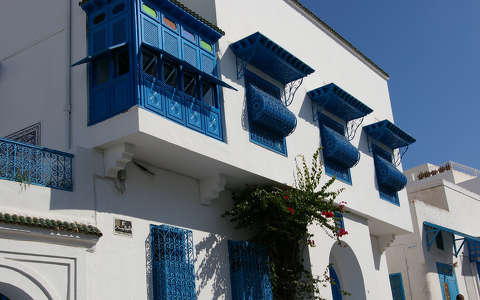 Sidi Bou Said