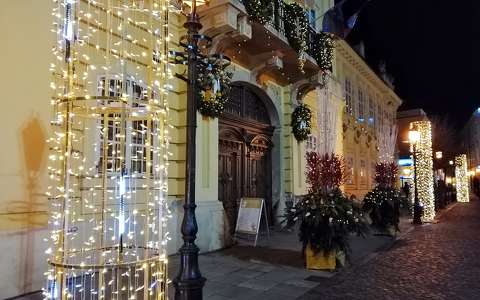 Advent Székesfehérvár