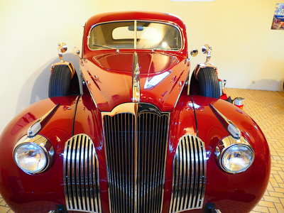 Packard