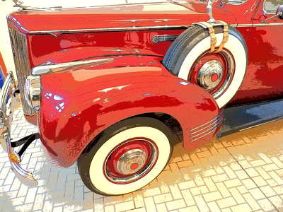 Packard