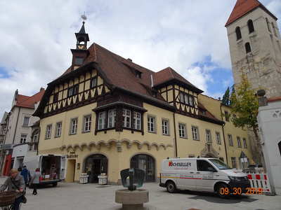 Regensburg