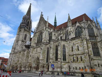 Regensburg