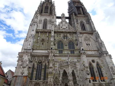 Regensburg
