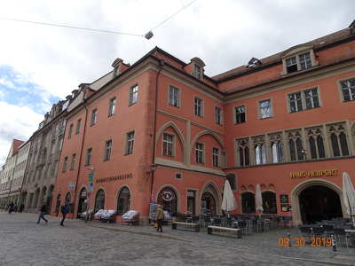 Regensburg