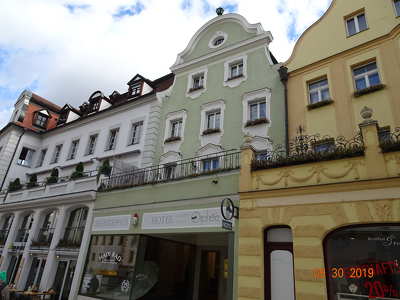 Regensburg