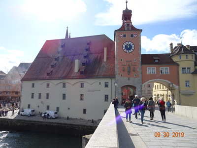 Regensburg